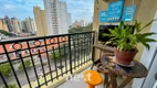 Foto 5 de Apartamento com 1 Quarto para alugar, 47m² em Cambuí, Campinas