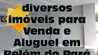 Foto 11 de Apartamento com 3 Quartos à venda, 138m² em Batista Campos, Belém