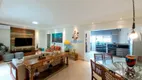 Foto 2 de Apartamento com 4 Quartos à venda, 160m² em Pitangueiras, Guarujá