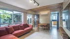 Foto 4 de Casa de Condomínio com 3 Quartos à venda, 143m² em Chácara das Pedras, Porto Alegre