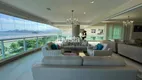 Foto 7 de Apartamento com 3 Quartos para alugar, 410m² em Gonzaga, Santos