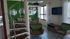Foto 14 de Cobertura com 3 Quartos para venda ou aluguel, 200m² em Jardim Astúrias, Guarujá