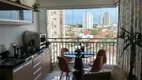 Foto 15 de Apartamento com 3 Quartos à venda, 101m² em Vila Almeida, Indaiatuba