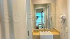 Foto 9 de Flat com 1 Quarto à venda, 43m² em Vila Olímpia, São Paulo