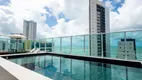 Foto 3 de Flat com 2 Quartos para alugar, 45m² em Pina, Recife