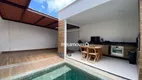 Foto 3 de Casa de Condomínio com 3 Quartos à venda, 140m² em , São José de Ribamar