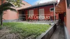 Foto 11 de Casa com 3 Quartos à venda, 202m² em Jardim Sulacap, Rio de Janeiro