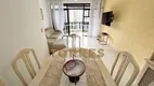 Foto 21 de Apartamento com 3 Quartos para alugar, 110m² em Barra Funda, Guarujá
