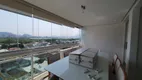Foto 5 de Cobertura com 3 Quartos à venda, 156m² em Barra da Tijuca, Rio de Janeiro