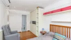 Foto 33 de Casa de Condomínio com 4 Quartos à venda, 223m² em Campo Belo, São Paulo