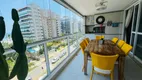 Foto 22 de Apartamento com 4 Quartos para alugar, 138m² em Riviera de São Lourenço, Bertioga