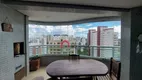 Foto 7 de Apartamento com 3 Quartos para venda ou aluguel, 115m² em Jardim Aquarius, São José dos Campos
