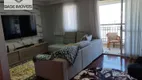 Foto 2 de Apartamento com 3 Quartos à venda, 140m² em Ipiranga, São Paulo