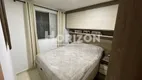 Foto 7 de Apartamento com 2 Quartos à venda, 45m² em Reserva Belas Nacoes, Bauru