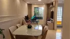 Foto 10 de Casa de Condomínio com 3 Quartos à venda, 120m² em Villa Flora, Hortolândia