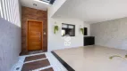 Foto 3 de Casa com 3 Quartos para alugar, 100m² em Jardim Residencial Nova Veneza, Indaiatuba