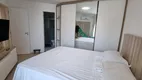 Foto 11 de Apartamento com 2 Quartos para alugar, 56m² em Porto das Dunas, Aquiraz