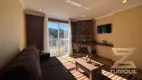 Foto 19 de Apartamento com 2 Quartos à venda, 92m² em Jaguaribe, Campos do Jordão