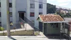 Foto 4 de Apartamento com 2 Quartos à venda, 42m² em Jardim Mirna, Taboão da Serra