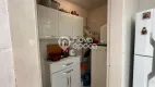 Foto 26 de Apartamento com 2 Quartos à venda, 70m² em Rio Comprido, Rio de Janeiro