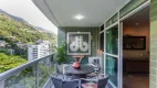 Foto 12 de Apartamento com 3 Quartos à venda, 140m² em Tijuca, Rio de Janeiro