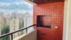 Foto 5 de Apartamento com 3 Quartos à venda, 98m² em Vila Andrade, São Paulo