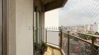 Foto 2 de Apartamento com 3 Quartos à venda, 124m² em Vila Romana, São Paulo