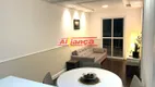 Foto 6 de Apartamento com 2 Quartos à venda, 56m² em Macedo, Guarulhos