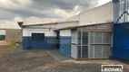 Foto 8 de Galpão/Depósito/Armazém para alugar, 900m² em Parque Industrial Lagoinha, Ribeirão Preto