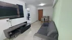 Foto 7 de Apartamento com 2 Quartos para alugar, 60m² em Tambaú, João Pessoa