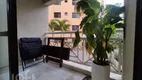 Foto 15 de Apartamento com 1 Quarto à venda, 58m² em Vila Andrade, São Paulo