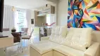 Foto 3 de Apartamento com 2 Quartos para alugar, 60m² em Itapuã, Vila Velha