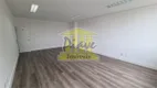 Foto 2 de Sala Comercial para alugar, 33m² em Santa Felicidade, Curitiba