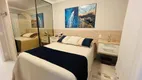 Foto 13 de Apartamento com 4 Quartos para alugar, 138m² em Riviera de São Lourenço, Bertioga