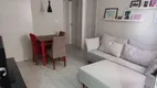 Foto 2 de Apartamento com 2 Quartos à venda, 52m² em Jardim Maria José, Salto
