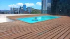 Foto 13 de Cobertura com 4 Quartos para alugar, 500m² em Belvedere, Belo Horizonte