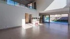 Foto 4 de Casa de Condomínio com 4 Quartos à venda, 377m² em JARDIM RESIDENCIAL SANTA CLARA, Indaiatuba