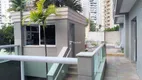 Foto 30 de Apartamento com 4 Quartos à venda, 175m² em Jardim Astúrias, Guarujá