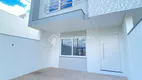 Foto 3 de Casa com 3 Quartos à venda, 125m² em Estância Velha, Canoas