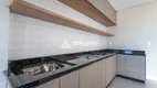 Foto 4 de Apartamento com 1 Quarto à venda, 59m² em Centro, Ponta Grossa