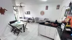 Foto 9 de Apartamento com 3 Quartos à venda, 85m² em Enseada, Guarujá