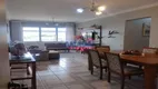 Foto 2 de Apartamento com 3 Quartos à venda, 120m² em Jardim Pereira do Amparo, Jacareí