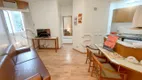 Foto 2 de Apartamento com 1 Quarto para alugar, 33m² em Cerqueira César, São Paulo