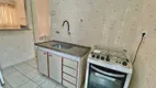 Foto 7 de Apartamento com 1 Quarto para alugar, 50m² em Canto do Forte, Praia Grande