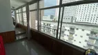 Foto 10 de Apartamento com 3 Quartos à venda, 207m² em José Menino, Santos