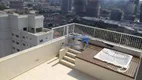 Foto 10 de Cobertura com 3 Quartos à venda, 227m² em Brooklin, São Paulo