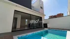 Foto 2 de Casa de Condomínio com 3 Quartos à venda, 215m² em Loteamento Reserva Ermida, Jundiaí