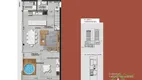 Foto 26 de Apartamento com 2 Quartos à venda, 204m² em Jardim Glória, Juiz de Fora