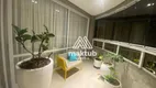 Foto 14 de Apartamento com 4 Quartos à venda, 227m² em Jardim, Santo André