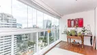 Foto 17 de Apartamento com 3 Quartos à venda, 202m² em Itaim Bibi, São Paulo